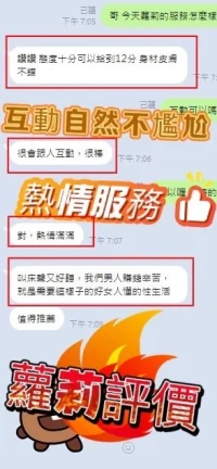 彰化定點茶-蘿莉：圖片 3