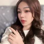 台北定點茶-河智媛