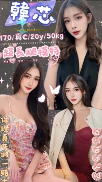 台北定點茶-韓芯