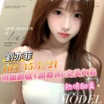 台南外送茶-劉亦菲