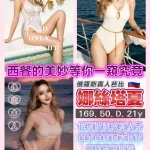 桃園定點茶-娜絲塔夏