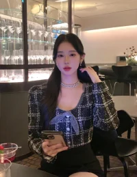 高雄外送茶-朴夏琳:圖片 5