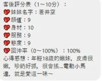 桃園定點茶-蒼井空：圖片 2