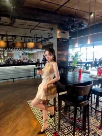 台北定點茶-Jessica