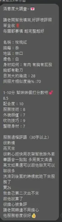 新北定點茶-玫瑰紅