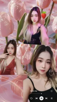 桃園定點茶-妮卡