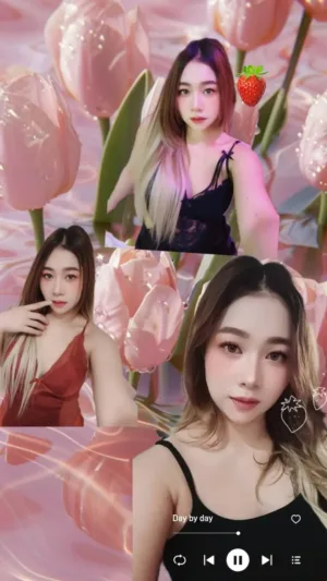 桃園定點茶-妮卡