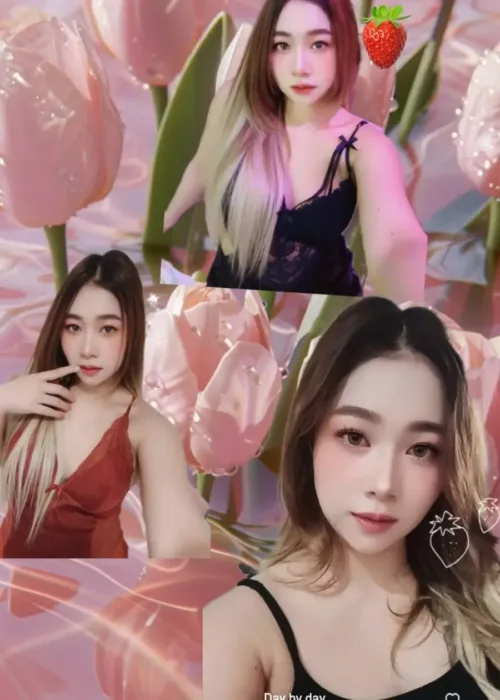 桃園定點茶-妮卡