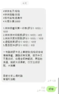嘉義定點茶-瑜瑜