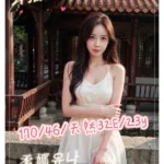 台中定點茶-柔娜유나