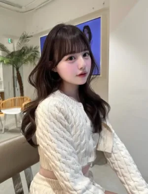 台中定點茶-田島春佳