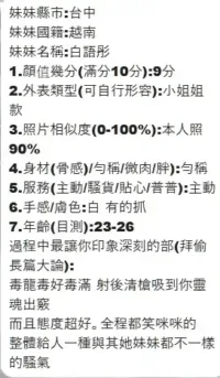 台中定點茶-白語彤
