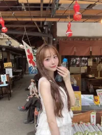台中外送茶-葉月瞳