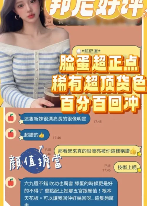 台南定點茶-邦尼