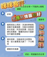 台南定點茶-咪咪