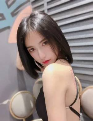 台北定點茶-晴小莓