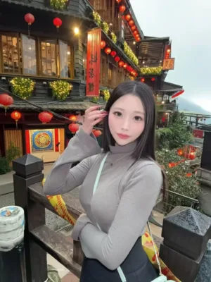 台中外送茶-淩瀨遙