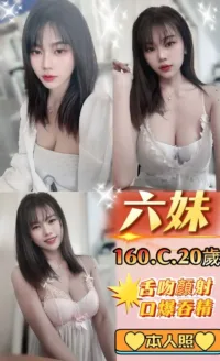 新北定點茶-六妹