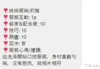 桃園定點茶-莉雅