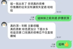 高雄定點茶-杏玥