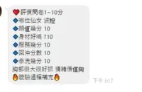 新竹定點茶-波妞