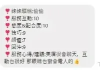 桃園定點茶-偷偷