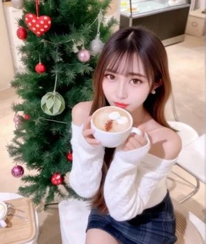 新竹定點茶-櫻妃奈