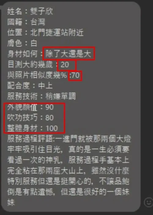 高雄定點茶-雙子欣