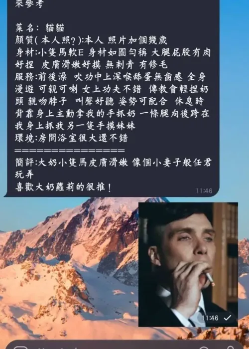 高雄定點茶-貓貓