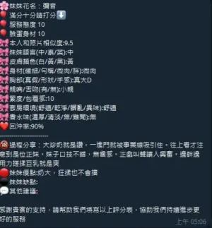 新竹定點茶-彌音