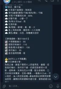 台中定點茶-顏子瑜
