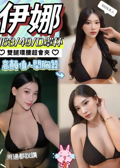 南投定點茶-伊娜