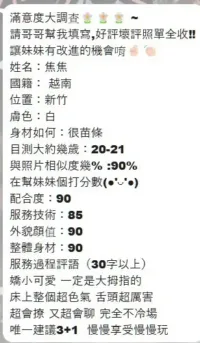新竹定點茶-焦焦