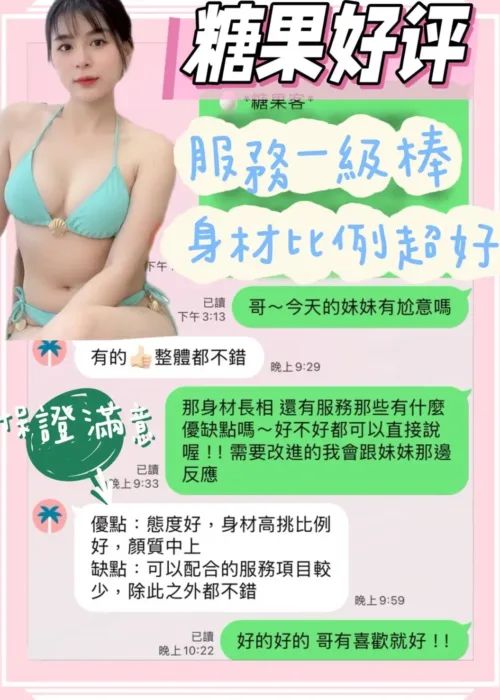 台南定點茶-糖果