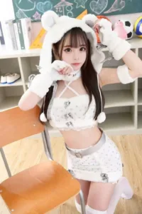 台北外送茶-小山杏美