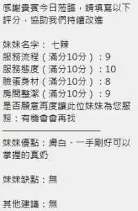 新竹定點茶-七辣