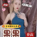 屏東外送茶-果果