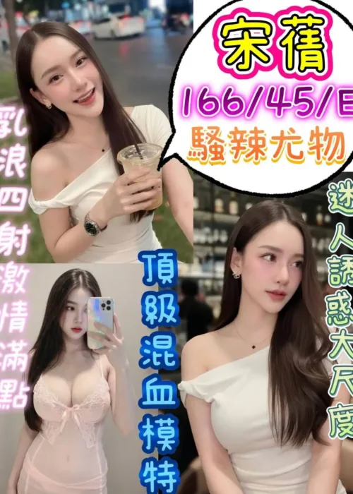 台南定點茶-宋蒨