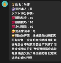 苗栗定點茶-琳娜