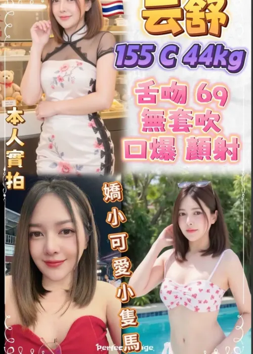 新北定點茶-云舒