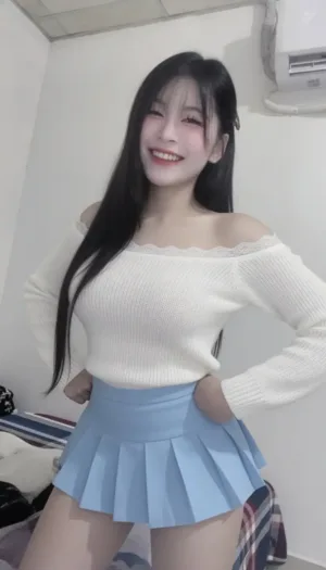 桃園定點茶-小梅惠奈