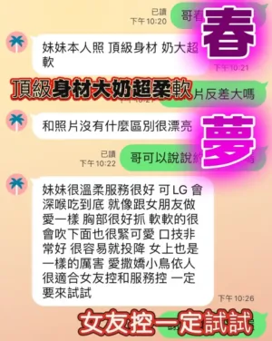 台南定點茶-春夢
