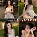 台北外送茶-Amy