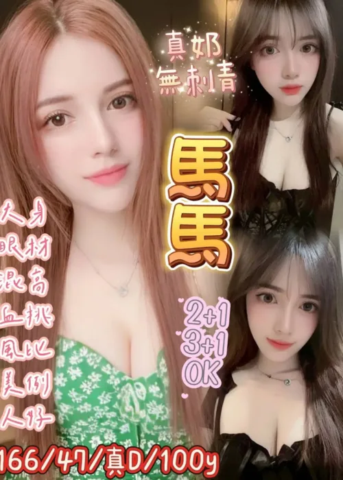 桃園定點茶-馬馬