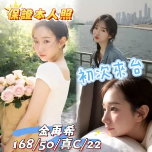 台中外送茶-金再希