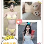 台中定點茶-明島文香