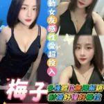 台南定點茶-梅子