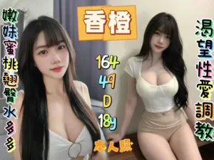 新北定點茶-香橙