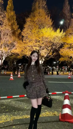 台中定點茶-松本月希