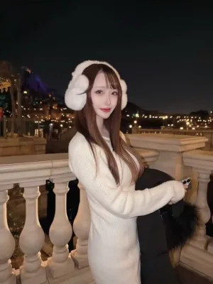 台中外送茶- 松本月希